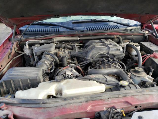 Photo 12 from auction – 2006 MERCURY MOUNTAINEE with VIN 4M2EU47E06UJ24445