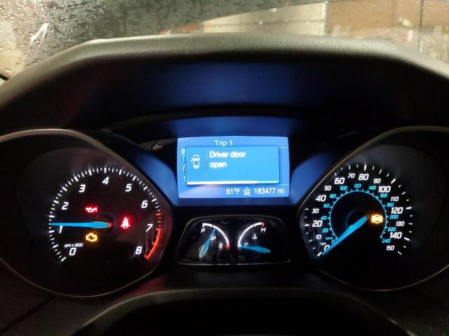 Photo 9 from auction – 2012 FORD FOCUS SE with VIN 1FAHP3K29CL248089