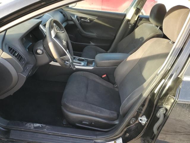 Photo 7 from auction – 2014 NISSAN ALTIMA 2.5 with VIN 1N4AL3AP3EC111906