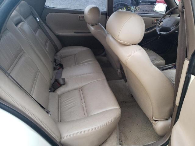 Photo 10 from auction – 1994 LEXUS ES 300 with VIN JT8GK13T0R0051966