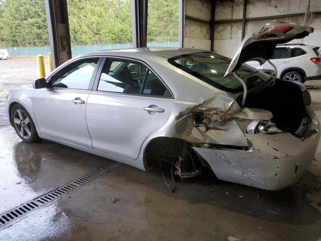 Photo 2 from auction – 2009 TOYOTA CAMRY BASE with VIN 4T1BE46K09U290056