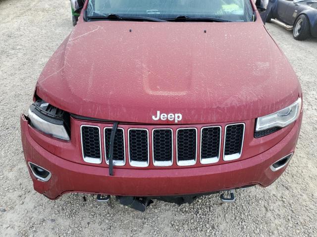 Photo 11 from auction – 2015 JEEP GRAND CHER with VIN 1C4RJECG4FC800723