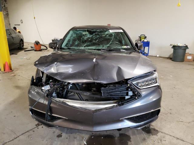 Photo 5 from auction – 2019 ACURA TLX with VIN 19UUB1F36KA010467