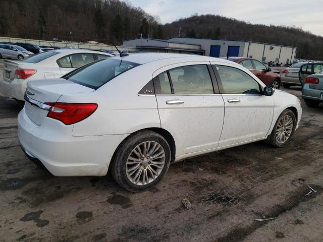 Photo 3 from auction – 2012 CHRYSLER 200 LIMITE with VIN 1C3CCBCG2CN308792