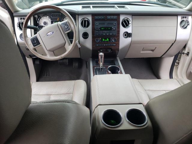 Photo 8 from auction – 2007 FORD EXPEDITION with VIN 1FMFK19587LA79219