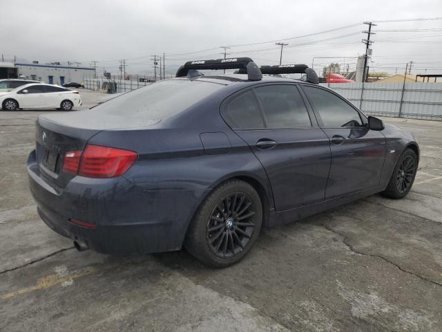 Photo 3 from auction – 2013 BMW 535 I with VIN WBAFR7C56DC824490