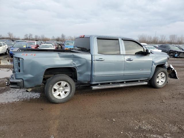 Photo 3 from auction – 2016 CHEVROLET SILVERADO with VIN 3GCUKREH7GG164172