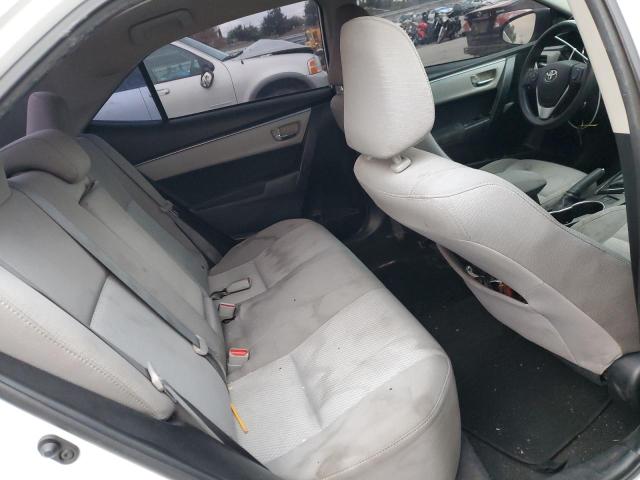 Photo 10 from auction – 2016 TOYOTA COROLLA L with VIN 5YFBURHE7GP395716