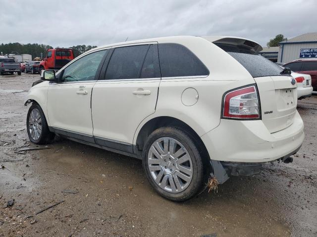 Photo 2 from auction – 2008 FORD EDGE LIMIT with VIN 2FMDK39C08BA60036