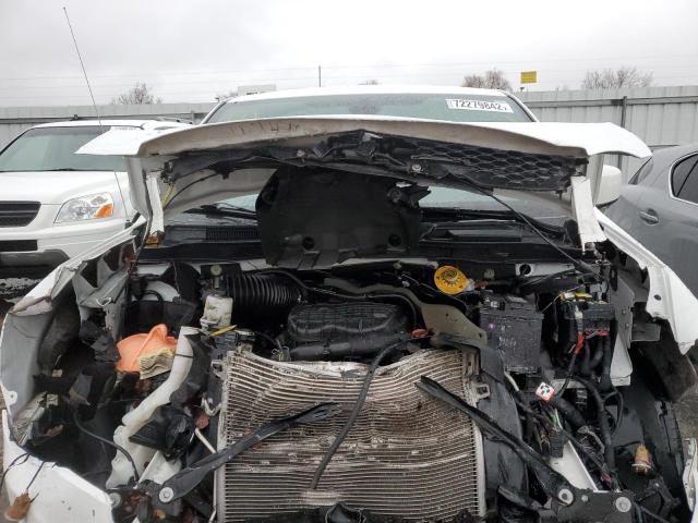 Photo 12 from auction – 2019 DODGE GRAND CARA with VIN 2C4RDGEG5KR594555