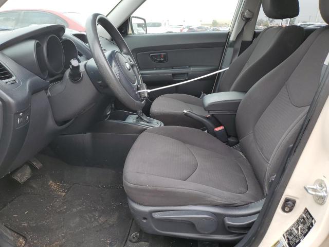 Photo 7 from auction – 2013 KIA SOUL with VIN KNDJT2A54D7759703