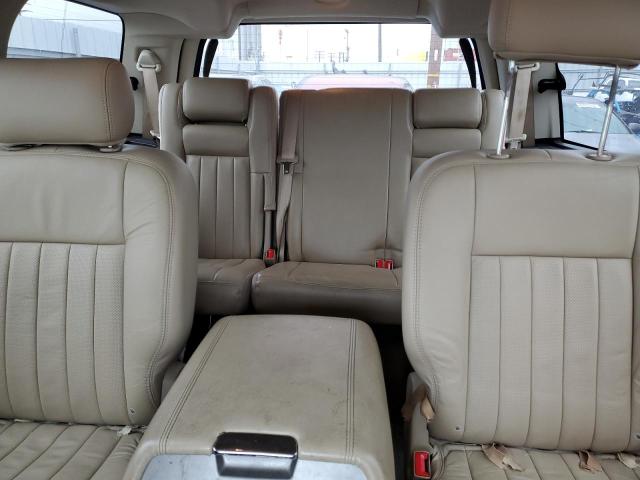 Photo 10 from auction – 2006 LINCOLN NAVIGATOR with VIN 5LMFU27566LJ03550