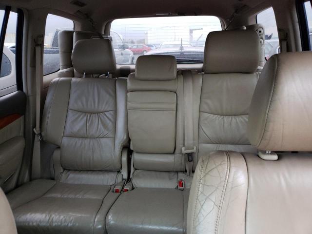 Photo 10 from auction – 2007 LEXUS GX 470 with VIN JTJBT20X270127347