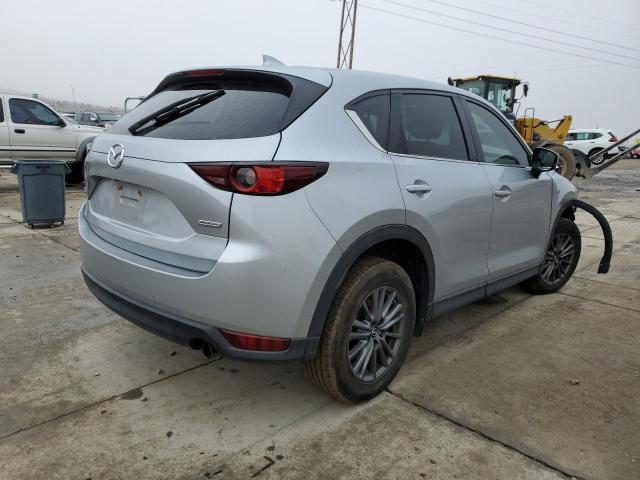 Photo 3 from auction – 2017 MAZDA CX-5 SPORT with VIN JM3KFABL6H0161749