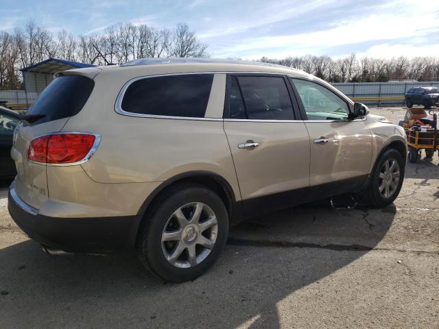 Photo 3 from auction – 2008 BUICK ENCLAVE CX with VIN 5GAER23758J178929