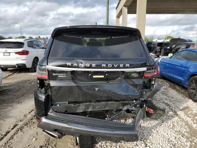 Photo 6 from auction – 2019 LAND ROVER RANGE ROVE with VIN SALWR2RV5KA825192