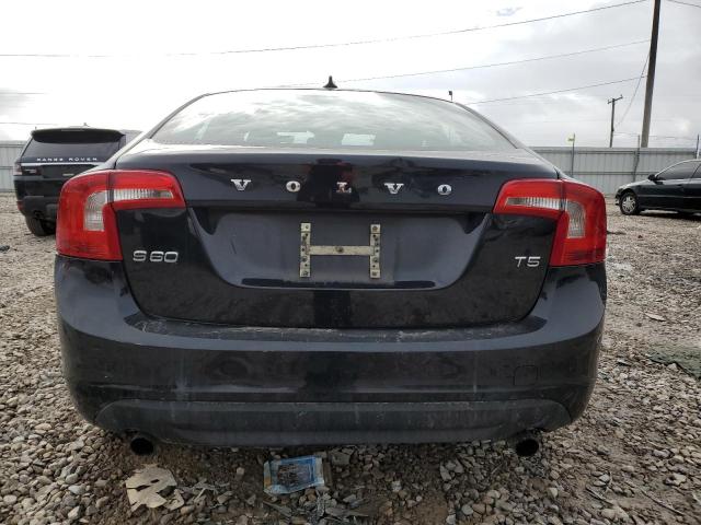 Photo 6 from auction – 2012 VOLVO S60 T5 with VIN YV1622FS9C2141841