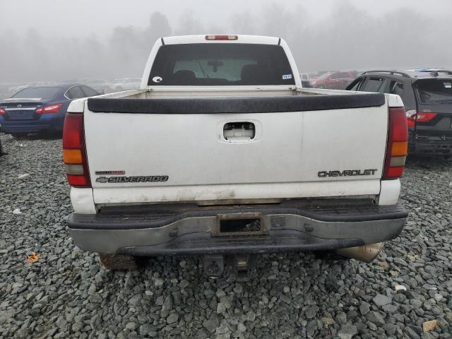 Photo 6 from auction – 2002 CHEVROLET SILVERADO with VIN 1GCHK23122F162483
