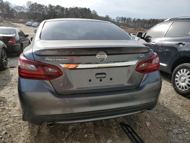 Photo 6 from auction – 2017 NISSAN ALTIMA 2.5 with VIN 1N4AL3AP2HC278729