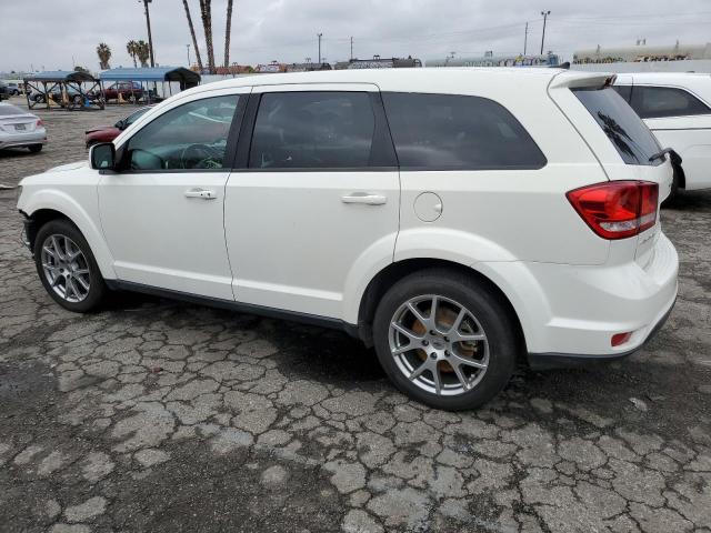 Photo 2 from auction – 2018 DODGE JOURNEY GT with VIN 3C4PDCEG6JT380556