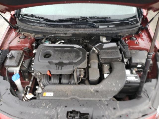 Photo 11 from auction – 2016 HYUNDAI SONATA SE with VIN 5NPE24AF7GH334324