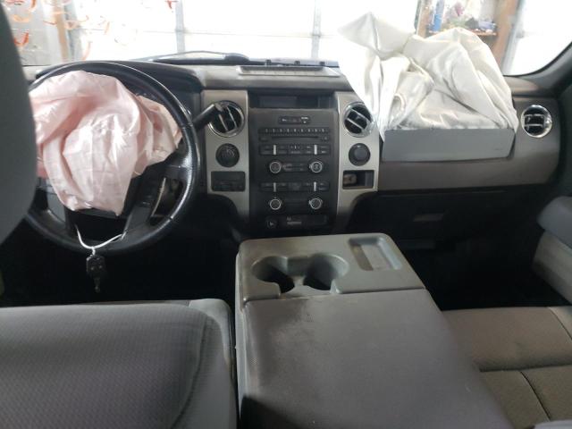 Photo 8 from auction – 2011 FORD F150 SUPER with VIN 1FTFW1ET6BFC75826