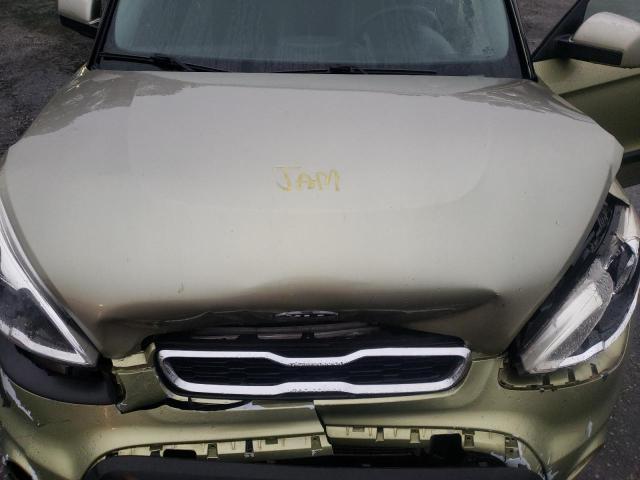 Photo 12 from auction – 2012 KIA SOUL with VIN KNDJT2A52C7421232