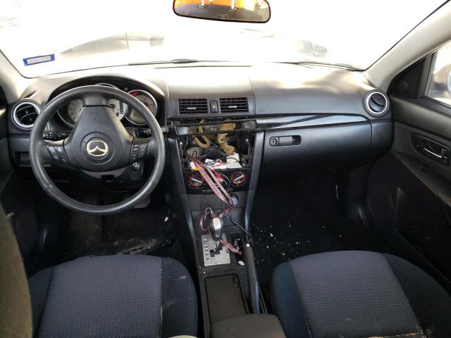 Photo 8 from auction – 2009 MAZDA 3 I with VIN JM1BK32F491188275