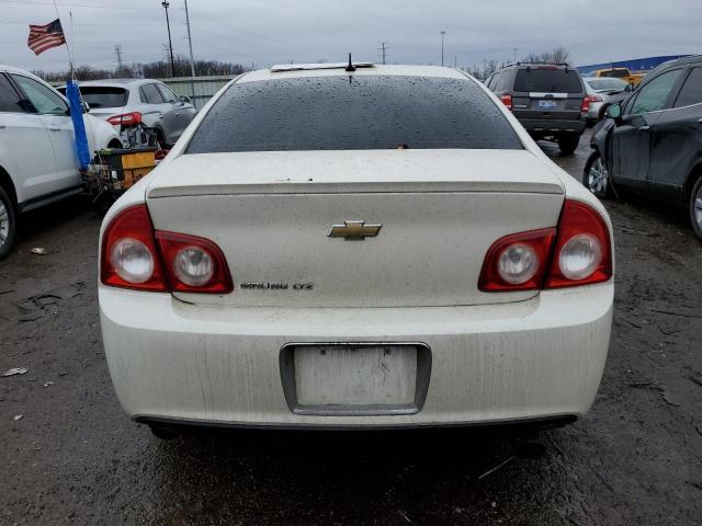 Photo 6 from auction – 2011 CHEVROLET MALIBU LTZ with VIN 1G1ZE5E76BF193114