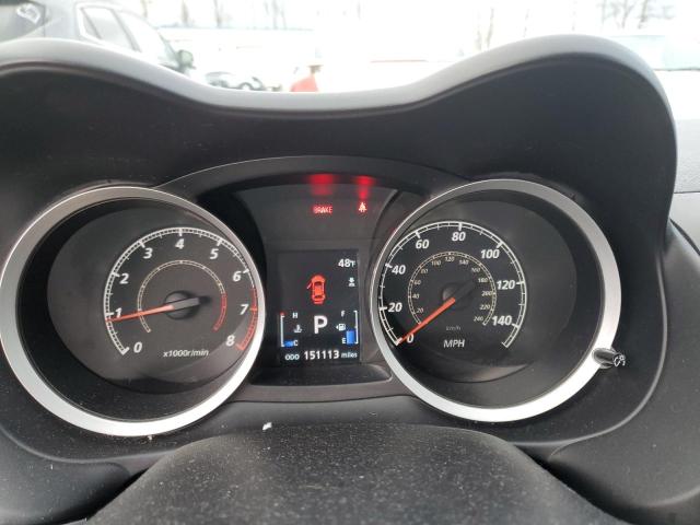 Photo 9 from auction – 2013 MITSUBISHI LANCER GT with VIN JA32U8FW2DU021856