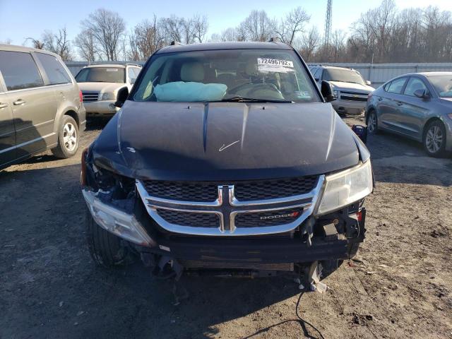 Photo 5 from auction – 2012 DODGE JOURNEY CR with VIN 3C4PDDDG4CT279378