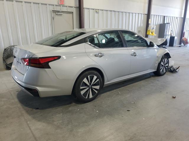 Photo 3 from auction – 2022 NISSAN ALTIMA SV with VIN 1N4BL4DV2NN315511