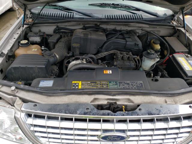 Photo 12 from auction – 2003 FORD EXPLORER X with VIN 1FMZU73K93UC62609