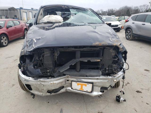 Photo 5 from auction – 2017 RAM 1500 LARAM with VIN 1C6RR6NT4HS856556