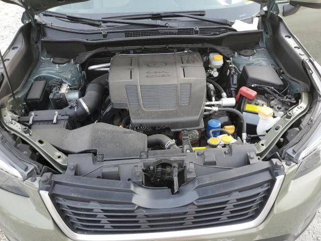 Photo 12 from auction – 2020 SUBARU FORESTER P with VIN JF2SKAJC2LH482351