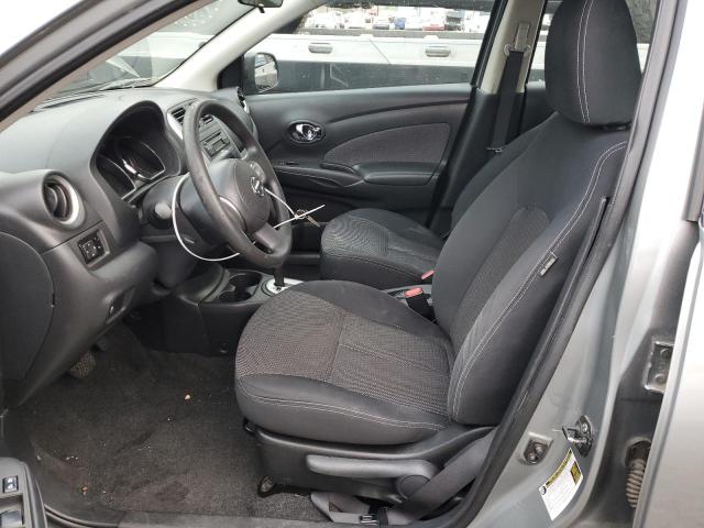 Photo 7 from auction – 2014 NISSAN VERSA S with VIN 3N1CN7AP7EL833892