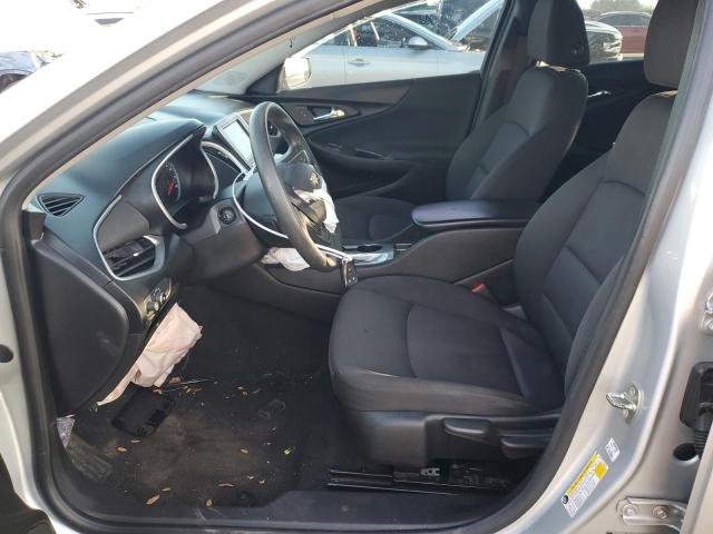 Photo 7 from auction – 2018 CHEVROLET MALIBU LS with VIN 1G1ZB5ST5JF189094