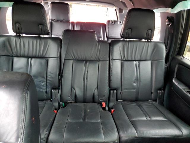 Photo 10 from auction – 2015 LINCOLN NAVIGATOR with VIN 5LMJJ3HT1FEJ08746
