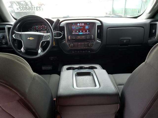 Photo 8 from auction – 2016 CHEVROLET SILVERADO with VIN 3GCUKREC2GG386719