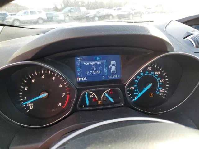 Photo 9 from auction – 2015 FORD ESCAPE SE with VIN 1FMCU9GX0FUC81433