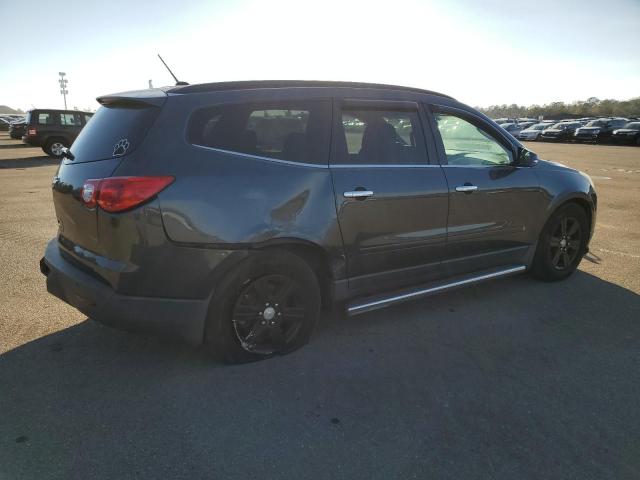 Photo 3 from auction – 2009 CHEVROLET TRAVERSE L with VIN 1GNEV23D79S110893