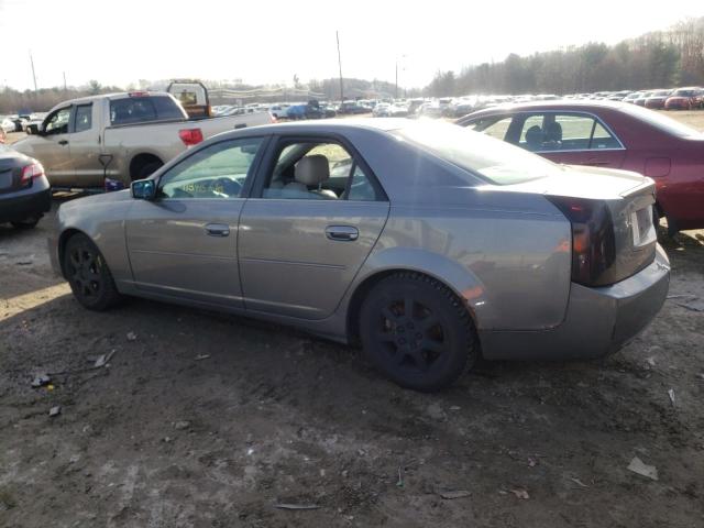 Photo 2 from auction – 2005 CADILLAC CTS HI FEA with VIN 1G6DP567350197013