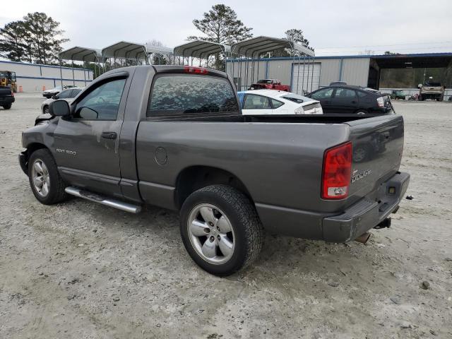 Photo 2 from auction – 2004 DODGE RAM 1500 S with VIN 1D7HA16N84J124242