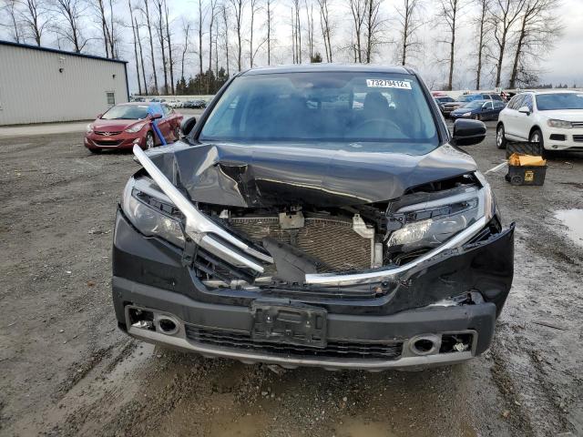Photo 5 from auction – 2020 HONDA RIDGELINE with VIN 5FPYK3F7XLB006646