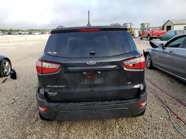 Photo 6 from auction – 2021 FORD ECOSPORT S with VIN MAJ3S2GE7MC444913