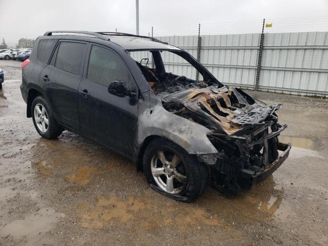 Photo 4 from auction – 2008 TOYOTA RAV4 with VIN JTMBD33V186079435