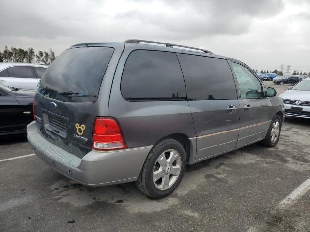 Photo 3 from auction – 2005 FORD FREESTAR L with VIN 2FMDA58225BA27073