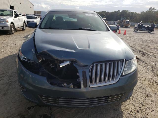 Photo 5 from auction – 2010 LINCOLN MKS with VIN 1LNHL9DR6AG603644
