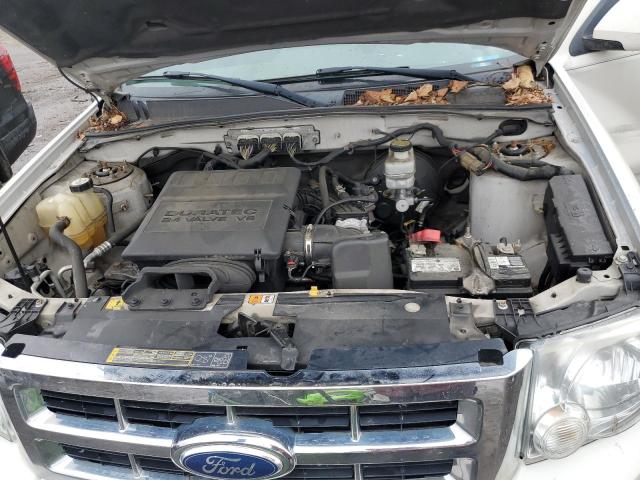 Photo 11 from auction – 2010 FORD ESCAPE LIM with VIN 1FMCU9EG1AKB21276