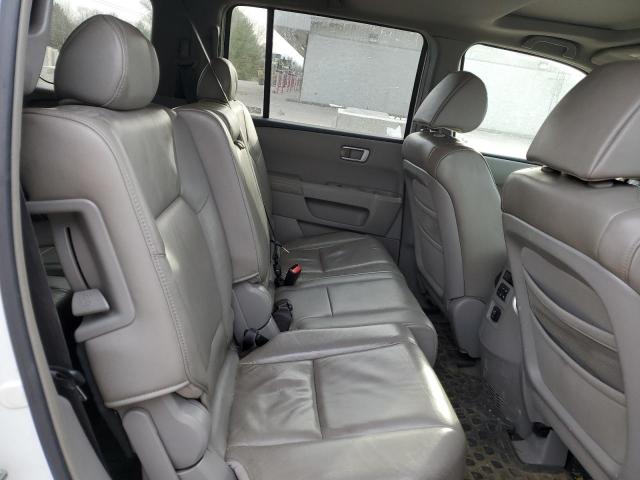 Foto 11 de la subasta – 2009 HONDA PILOT EXL con VIN 5FNYF48539B013591